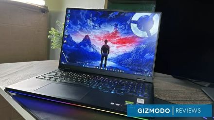 ゲーミングノートにこれ以上求めるものはない。Lenovo Legion Pro 7i 16レビュー