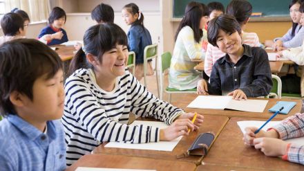 不登校の子がゼロに、子どもが「学び合う」授業に変えた小学校の大変化　教師自身が学び合う姿勢を持てることが大切