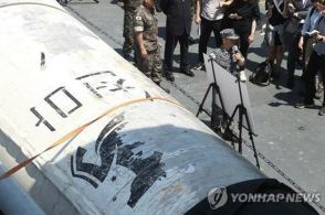 韓国大統領室が安保状況点検会議　北朝鮮の偵察衛星打ち上げで