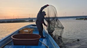 「何でも飲み込んでしまう」　韓国洛東江の漁民を困らせる１メートルの怪物の正体