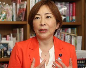 上田令子都議「私には『小池劇場』の幕を降ろす責任がある」【小池百合子と学歴詐称】