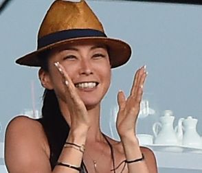 松井稼頭央監督の妻、休養連絡に「持っていたスーパーの袋を…」「寂しいですがこれからも応援」