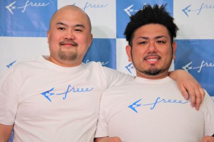 鬼越トマホーク「ほぼ案件です」「50万もらって」YouTubeに出演させた元売れっ子芸人明かす