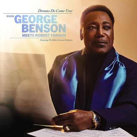 ジョージ・ベンソン、35年の時を経て幻のアルバムがリマスターを施した公式作品として発売決定