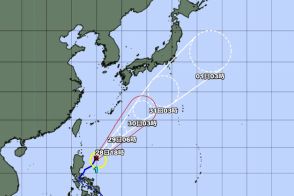 28～29日、広範囲で大雨警戒　各地で「線状降水帯」発生の可能性