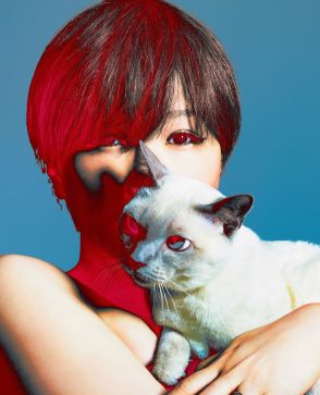 椎名林檎、歌姫迎えたニューアルバム「放生会」より6つの新曲ミュージックビデオを一挙公開