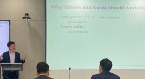 研究開発に３０００億台湾ドル投資、半導体専門家が閣僚…台湾はこれでうまくいった