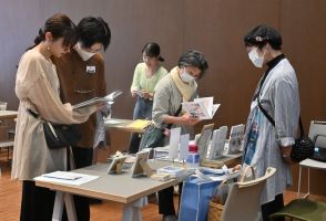 自分の「好き」を一冊に　HACHINOHE　ZINE　CLUB発表会