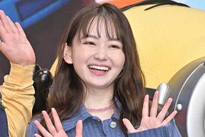 山田杏奈、10代は今より尖っていた「どこか破天荒な部分あった」「全てに対して負けず嫌い」