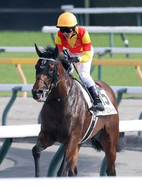 【注目馬動向】日本ダービー２着ジャスティンミラノは放牧へ　友道調教師「勝った馬が強かったですね」