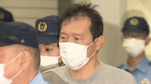 「自分のことを批判しているのを見て…家の近くまで行った」和久井学容疑者は事件直前に被害女性のライブ配信動画を視聴　＜新宿タワマン殺人＞