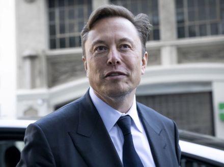 イーロン・マスク氏のxAI、約9400億円を調達--製品の市場投入に向け