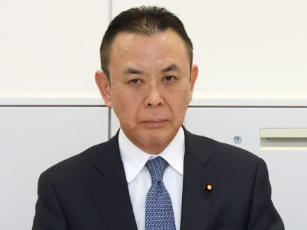 公明の高木陽介政調会長が過労で入院　７月中旬に復帰の見通し