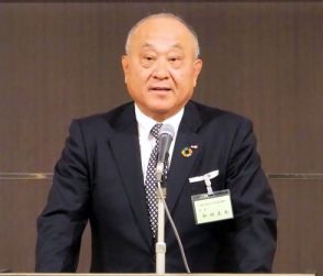 酪農への理解醸成が不可欠 仕組み最適化で課題解決へ 日本乳業協会総会で松田会長
