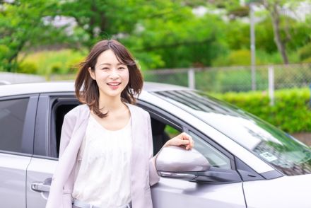 娘が「安いから」と軽自動車を購入しようとしています。事故など考えると心配なのですが、親としていくらか援助してでも「普通自動車」を買わせるべきでしょうか？