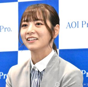 北野日奈子、乃木坂46の先輩の助言でコント公演出演を決意「ひーちゃんなら大丈夫だよ」