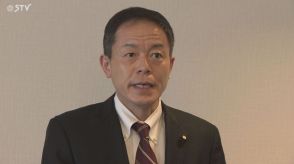 長谷川岳議員の言動　道幹部ら23人“威圧的”と受け止め　面談出張は5年間でのべ1488回