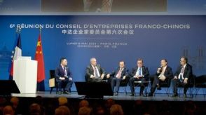 中国電池CATLが「フランス海運大手」と提携の背景