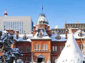 「北海道で最も注目されている街」ランキング！　2位は「旭川市」、1位は？【2024年4月版／生活ガイド.com】