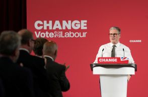 英企業経営者100人以上、労働党に支持表明　総選挙控え