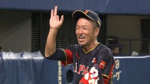 「もうひとつのＷＢＣ」障害者野球世界大会日本代表主将・松元剛さんに密着、東海テレビ「ゲンさんのハンドサイン」２９日深夜放送。呂布カルマがラップでナレーション