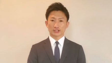 維新所属だった市議　210万円を横領した罪などで起訴　維新会派内でのチェック機能が不十分