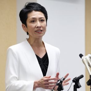 蓮舫　都知事選出馬で批判再燃する「2位じゃダメなんですか」発言の「切り取られた真意」