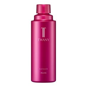 花王初、化粧品ボトルの水平リサイクルで商品化　「トワニー」で採用