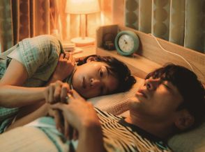 江口のりこ主演『愛に乱暴』カルロヴィ・ヴァリ映画祭に出品　場面写真も