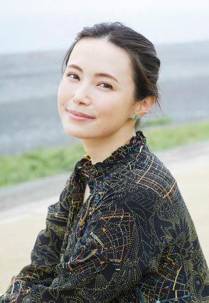 「特濃緑」の誘惑　美村里江のミゴコロ