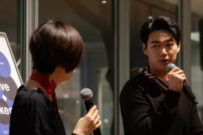 クリエイティブの力で世界を変える「GQ JAPAN Creative Weekend」──代官山で開催されたイベントをレポート！