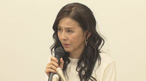 杉本彩さん「人間の利益のため動物が残酷な扱い」犬452匹虐待　無麻酔で帝王切開　懲役1年・執行猶予3年判決確定