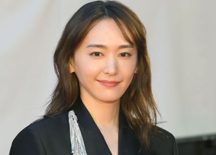 「印象変わった」激変の新垣結衣、ＴＶ現れネット祭り　オン眉ぱっつん美貌に騒然「ええー」「分からなかった」「常人は許されない短さ」