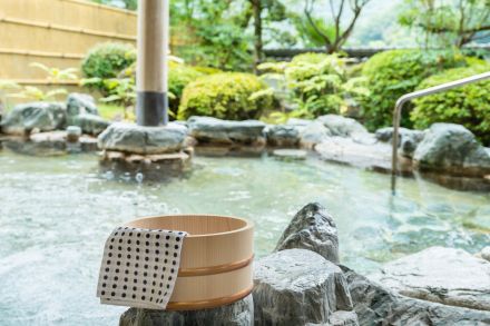 「鳥取県で人気のスーパー銭湯・温泉施設」ランキング！　2位は足湯や飲泉場も併設されている東伯郡の「株湯」、1位は？【2024年5月版】