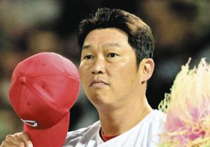 広島、交流戦白星発進で今季初の首位！　新井貴浩監督「まだ100試合くらいあるでしょ」チームの積極性評価