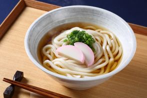 「中野区で人気のうどん」ランキング！　2位は「四国屋」、1位は？【2024年5月版／Googleクチコミ調べ】