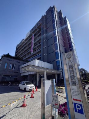 弁護士３人が調査、夏めどで再発防止などの報告書　大阪・八尾市、市立斎場の加重収賄事件で調査チーム発足