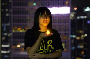 香港、国家安全条例で初の逮捕者　扇動の容疑で6人