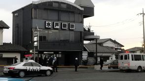 山口組系幹部射殺事件、計画的に襲撃か　絆会幹部、関与ほのめかす