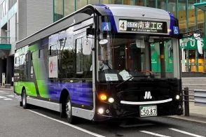 大阪万博「シャトルバス運転手」が全然集まらないのは、やはり“民営化の呪い”なのか？