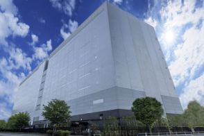 アット東京、新データセンター「アット東京中央第3センター（CC3）」を竣工、7月提供開始