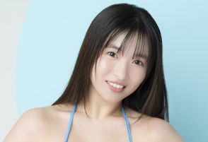 ＜立花蘭＞抜群のスタイルも話題のミスマガベスト16　水着に