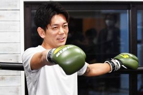 【ＲＩＺＩＮ】皇治　芦澤竜誠との雪辱戦「ベアナックル、俺は全然いいですよ」…YA-MAN、平本蓮、朝倉未来もブッタ斬り