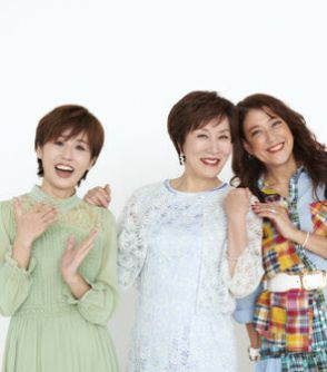 高畑淳子×LiLiCo×にしおかすみこ「死ぬまでにやりたいこと」は？