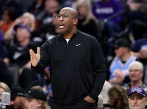 【NBA】キングスと指揮官マイク・ブラウンの契約延長交渉が難航、ヘッドコーチ年俸の高騰がトラブルを生む？