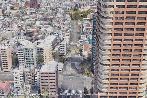 東京の住宅街「目白台のトンネル」いよいよ工事着手なるか 未完の“環状道路”ブツ切り解消＆拡幅が進行