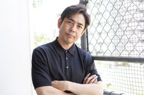 山中崇史、劇団の先輩・六角精児は「本当にいい先輩」 『相棒』で遅刻した時…みなの前で「わざと怒ってくれた」