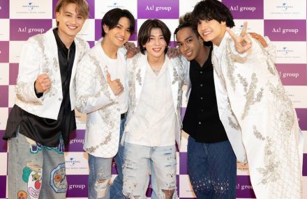 Aぇ! group、苦難の末にCDデビュー。“王道アイドルじゃない”からこそ愛される理由