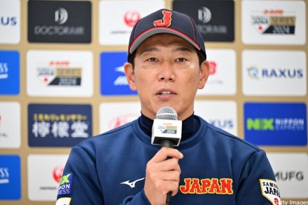 11月開催のプレミア12予選日程を発表！日本は初戦の13日にオーストラリア戦、15日に台湾で韓国戦！