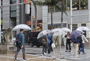 「入梅」と「梅雨入り」はどう違う？【ビジネスマナー常識チェック】